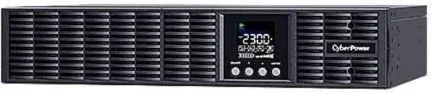 SAI Online Cyberpower OLS3000ERT2UA/ 3000VA-2700W/ 10 Salidas/ Formato Rack