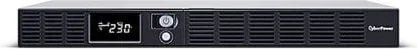 SAI Línea Interactiva Cyberpower OR1500ERM1U/ 1500VA-900W/ 6 Salidas/ Formato Rack