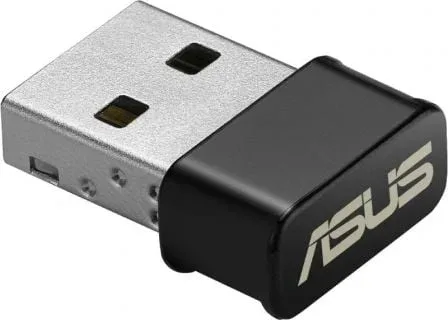 ASUS USB-AC53 Nano WLAN 867 Mbit/s