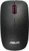 RATON ASUS WT300 BLACK RF INALAMBRICO PILAS
