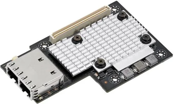 ASUS TARJETA GIGABIT SERVIDOR MCI-10G/X550-2T