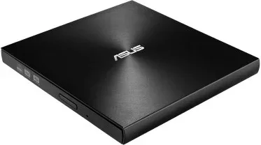 ASUS ZenDrive U9M unidad de disco óptico Negro DVD±RW
