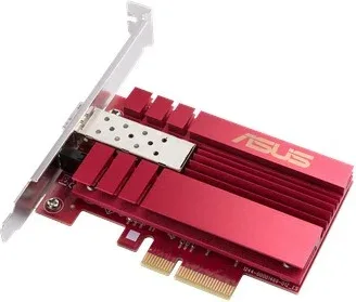 ASUS XG-C100F Interno Fibra 10000 Mbit/s