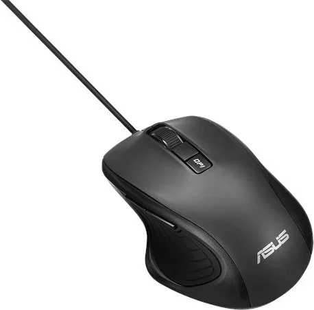 ASUS Ratón ergonómico de alta resolución UX300 Pro