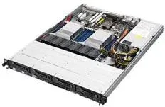 Bb Server Asus Rs500-E8-Ps4 V2 (Asmb8-Ikvm)