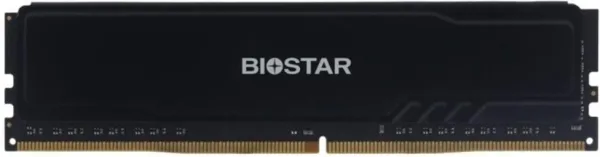 Biostar Memoria 8GB DDR4-3200Mhz Storming Vseries