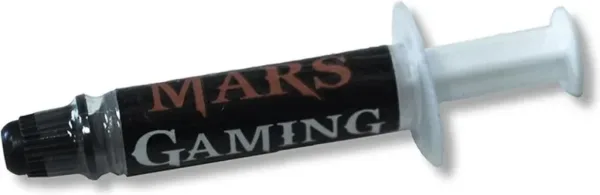 PASTA TERMICA MT0 MARS GAMING