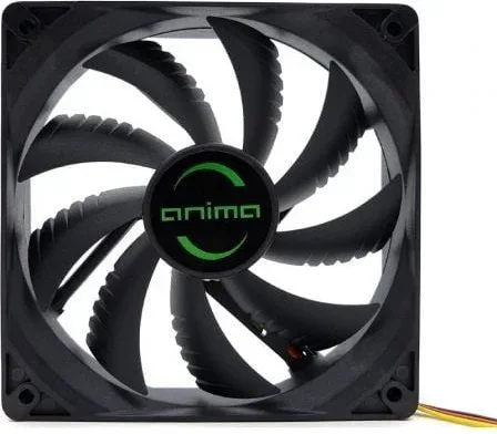 Ventilador Anima AF12/ 12cm
