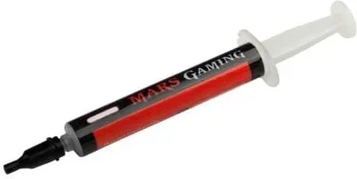 Pasta Térmica Mars Gaming MT1/ 3g