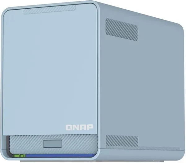 Servidor nas - router inalambrico nas qnap qmiroplus - 201w 802.11a - b - g - n - ac bluetooth funciones nas