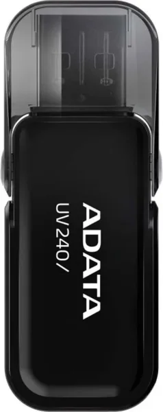 ADATA Lapiz USB UV240 32GB USB 2.0 Negro