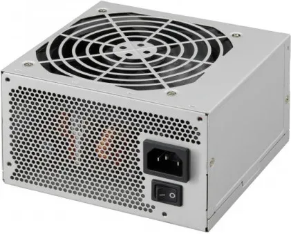 FSP FSP400-50AAC unidad de fuente de alimentación 400 W ATX Gris