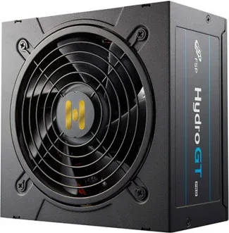 FSP Hydro GT PRO 1000W unidad de fuente de alimentación 24-pin ATX ATX Negro