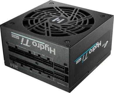 FUENTE DE ALIMENTACION FSP HTI-1000M ATX 3.0 PSU-80 PLUS TITANIUM , FULL MODULAR