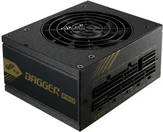 Fsp Fuente de Alimentacion Sfx 850W Dagger Pro 850 80Plus Gold Modular 92Mm Fan Gen 5.0