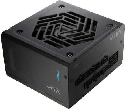 Fuente de Alimentacion Fsp Vita-650Gm Psu-80 Plus Gold, Full Modular