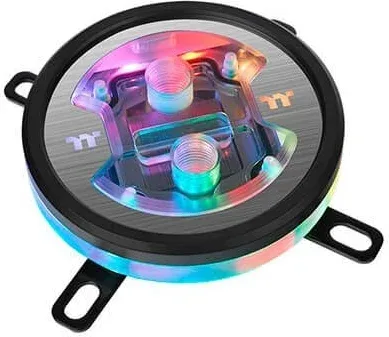 Bloque CPU Thermaltake Pacific W7 Plus