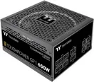 Fuente Thermaltake Toughpower 650W 80+ Gold Atx Negro