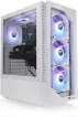 Caja Thermaltake View 200 Tg ARGB Atx 2Xusb 3.2 sin Fuente Blanco