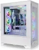 Caja Thermaltalke Cte T500 Air E-Atx 2Xusb 3.2 sin Fuente Blanco