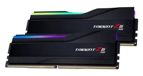 G.Skill Trident F5-6000J3636F16GX2-TZ5RK módulo de memoria 32 GB 2 x 16 GB DDR5 288-pin DIMM