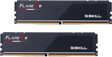 G.Skill Flare X5 F5-6000J3636F16GX2-FX5 módulo de memoria 32 GB 2 x 16 GB DDR5 288-pin DIMM