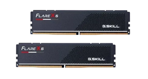 G.Skill Flare X5 F5-6000J3636F32GX2-FX5 módulo de memoria 64 GB 2 x 32 GB DDR5 288-pin DIMM