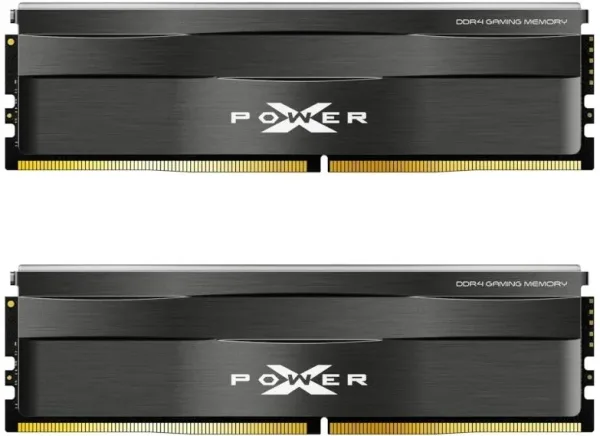 SP MEMORIA DDR4-3200, 16GB (8GBx2), Dual Pack