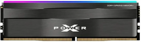 Sp Memoria DDR4-3200,C16,RGB-Udimm,8GB Sr
