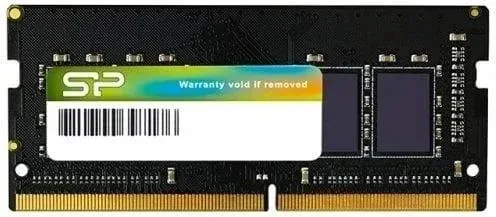 Sp Memoria DDR4-2666 Cl19 Sodimm 8GB