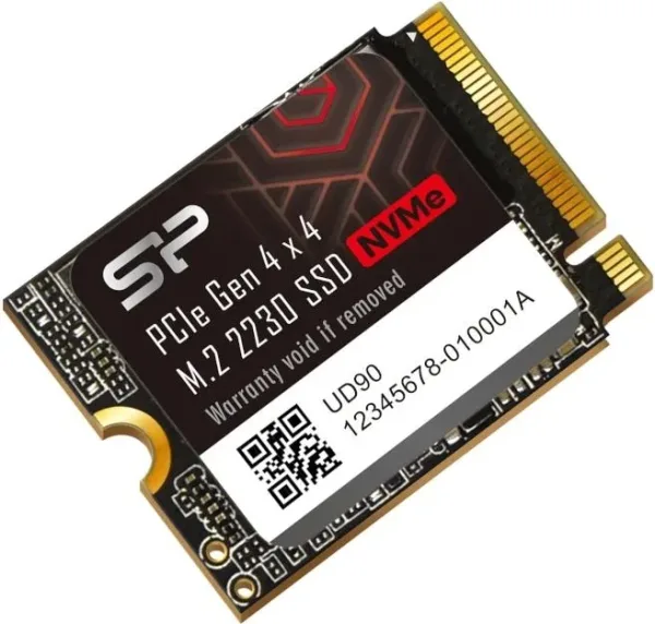 SP UD90 SSD 1TB NVMe PCIe Gen 4x4 M.2 2230