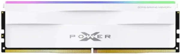 SP MEMORIA DDR5-6000,C30,RGB-UDIMM,3GB (16GBx2) SR