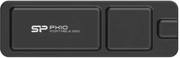 SP SSD Externo PX10 1TB USB C 3.2 Gen2 1050 MB/s