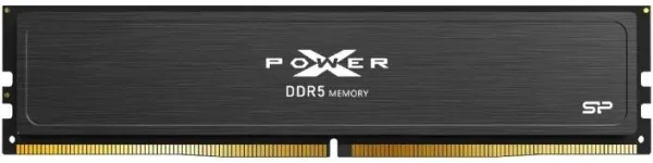 SP MEMORIA DDR5-6000,C30,OC-UDIMM,32GB (16GBx2) SR