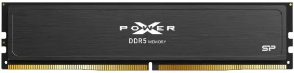 SP DDR5-6000,C36,OC-UDIMM,32GBx1 GAMING