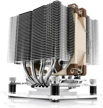 Noctua Cooler CPU Nh-D9L, 4 Heatpipes Dual Tower, 1X Nf-A9 92Mm Fan Pwm
