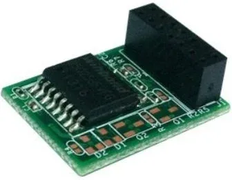 Asus Remote Management Module Asmb8-Ikvm
