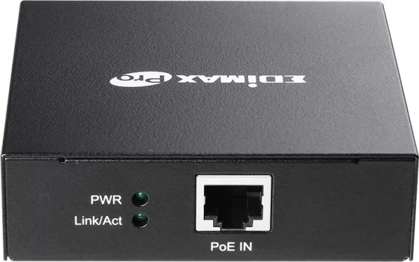 Edimax PRO GP-101ET Splitter Gigabit PoE+ Extender