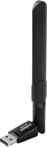 Edimax EW-7822UAD Tarjeta Red WiFi AC1200 USB3.0