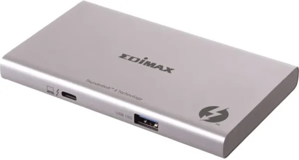 Edimax TD-405BP 5-en-1 4xUSB-C 1xUSB3.2