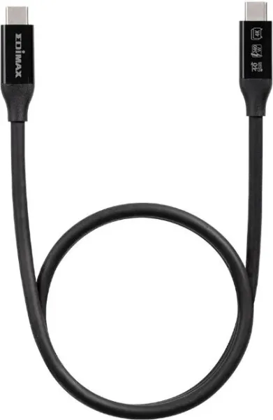 Edimax UC4-020TP USB4 THB3 40Gb Cable 2m C-C