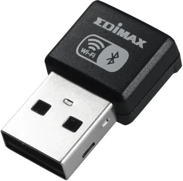 Edimax EW-7611UXB Adaptador USB AX900 BT5.3