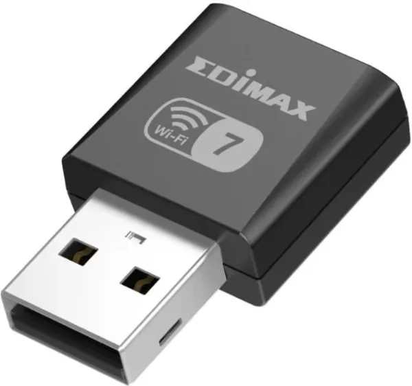Edimax EW-7822UN7 Adaptador USB WiFi7 Tri-Band