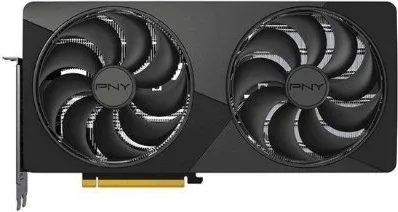 Tarjeta Gráfica Pny RTX 5080 16GB Slim Oc Dual Slot