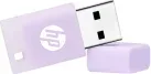 MEMORIA USB 2.0 HP 64GB v168 LILA