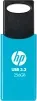 MEMORIA USB 3.2 HP 256GB 712W AZUL