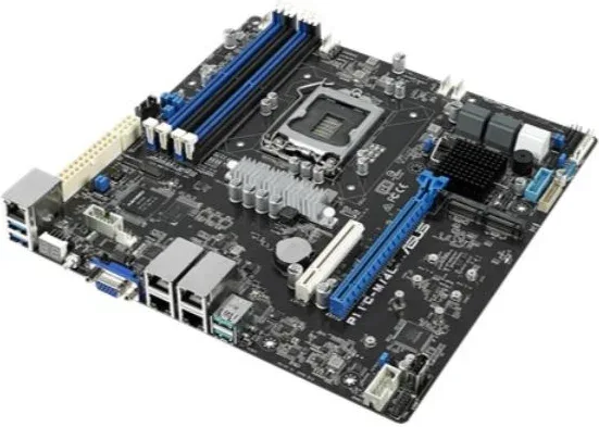 Placa Base Asus Server P11C-M/4L