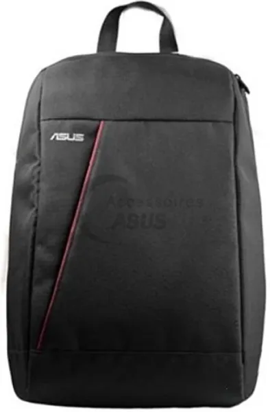 MOCHILA ASUS NEREUS 16" BLACK
