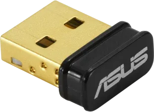 ASUS USB-N10 Nano B1 N150 WLAN 150 Mbit/s Interno