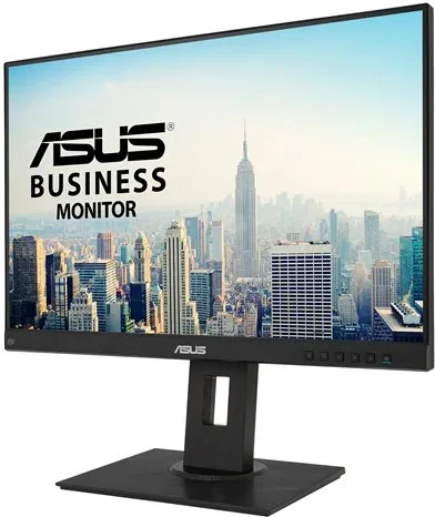 ASUS BE24WQLB 61,2 cm (24.1") 1920 x 1200 Pixeles WUXGA Negro